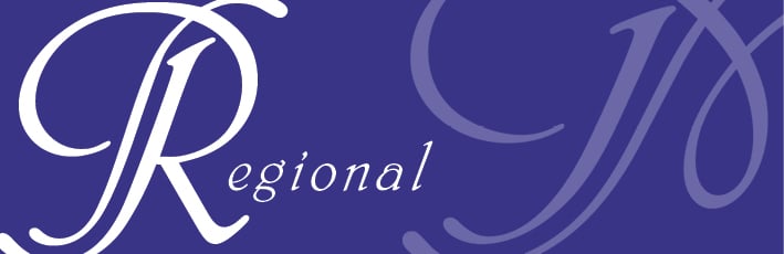 Regional Weihnachten