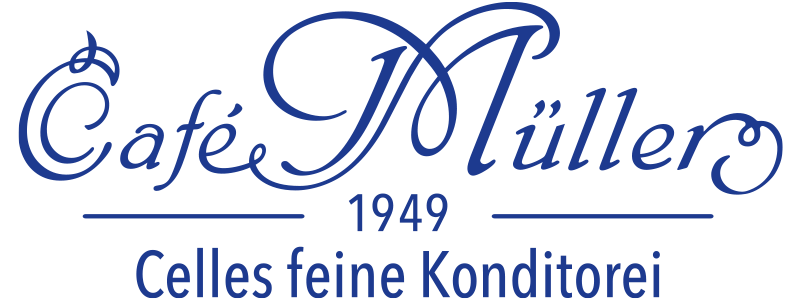 Café Müller Logo